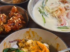 -韩鼎丰·韩国料理(林奥店)