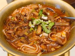 怀仁羊杂-紫泥369粗粮季(鼓楼店)