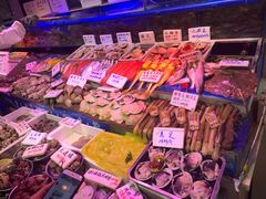 零售区-三个渔夫·蒸汽海鲜(小白楼店)