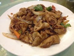 -宝发园名菜馆