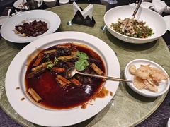 -太守宴·蘭院(天塔店)