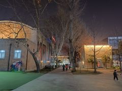 -西安电影制片厂