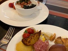 -澳门十六浦索菲特大酒店