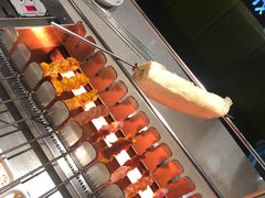 -丰茂烤串(金源店)