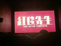 -天津美亚HeyLED影城(天津水游城店)