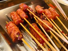 -盟重烧烤(高正街店)