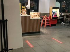 -麦当劳(中唱大厦店)