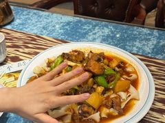 -新疆伊宁远征餐厅