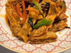 -巴依老爷新疆美食(清华东门店)