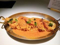 -L'Arome芳芳法国餐厅(金陵饭店店)