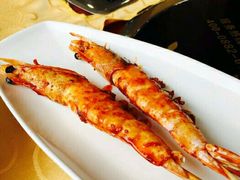 -海岛渔村大酒店(云霄路店)