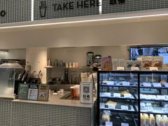 -喜茶(深圳丰盛町店)