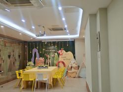 -恒悦贝贝月子会所(海珠店)