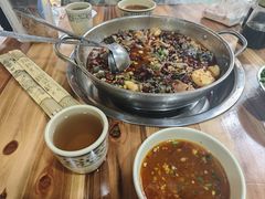 -黑竹香鸡(营和巷店)
