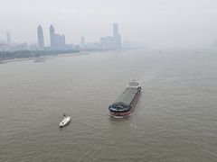 -武汉长江大桥