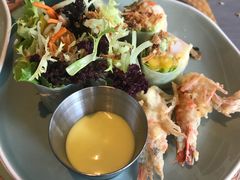 -CHINCHIN 青青·泰国料理(万象食家店)