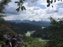 -丹霞山风景名胜区