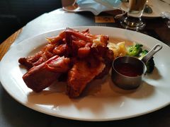 -食间牛排(湖西路店)