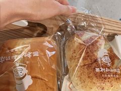 -西村叔叔的店·面包·甜品·蛋糕(清河万象汇店)