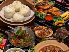 -相遇·鲜炒黄牛肉(丹阳吾悦广场店)
