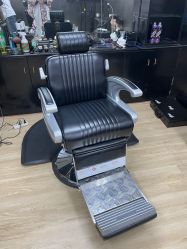 -C93 barber shop男士理发馆