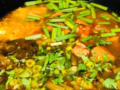 -八月美食小馆(银泰城总店)