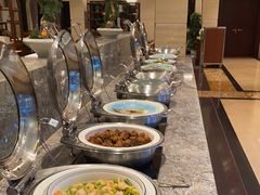 -浙江西子宾馆·瑶园咖啡厅