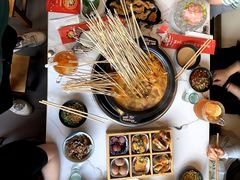 -钢管厂五区小郡肝火锅串串香(清河店)