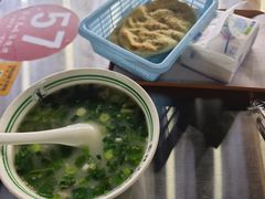 -河南前程·羊肉汤·烧烤(总店)