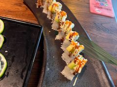 -京鹿料理(荟聚店)