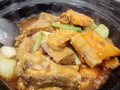 -四海酒家生态粤菜