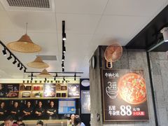 大堂-牛腩之旅·牛腩牛杂煲(光启城美食城店)