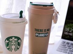 -星巴克臻选(广州高德置地秋广场店)