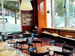 -西点坊(浦东香格里拉店)