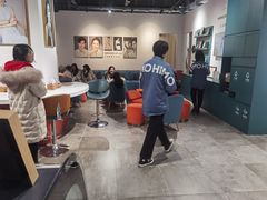 -海马体照相馆(天津世纪都会店)
