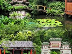 -深圳国际园林花卉博览园