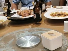 -赶海部落海鲜城(海阳路店)