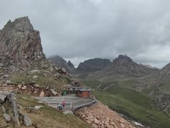 -莲宝叶则景区