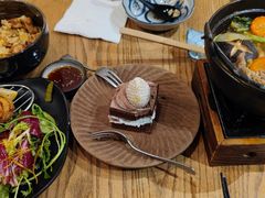 -铃木食堂(宽街店)