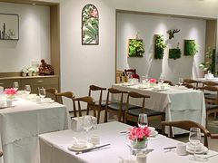 大堂-一道餐厅(湖塘店)