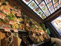 -大闫家烧烤·小海鲜家常菜(郑庄店)