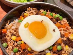 -烧肉达人•炭火烧肉(新天地店)