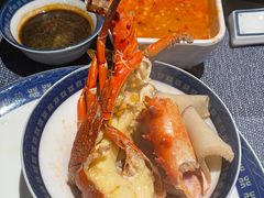-海鼎荟海鲜姿造(泉州仟禧店)