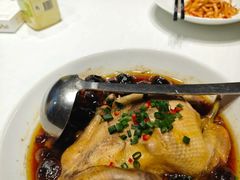 -院里寻菜·精致庭院菜(观沙岭店)