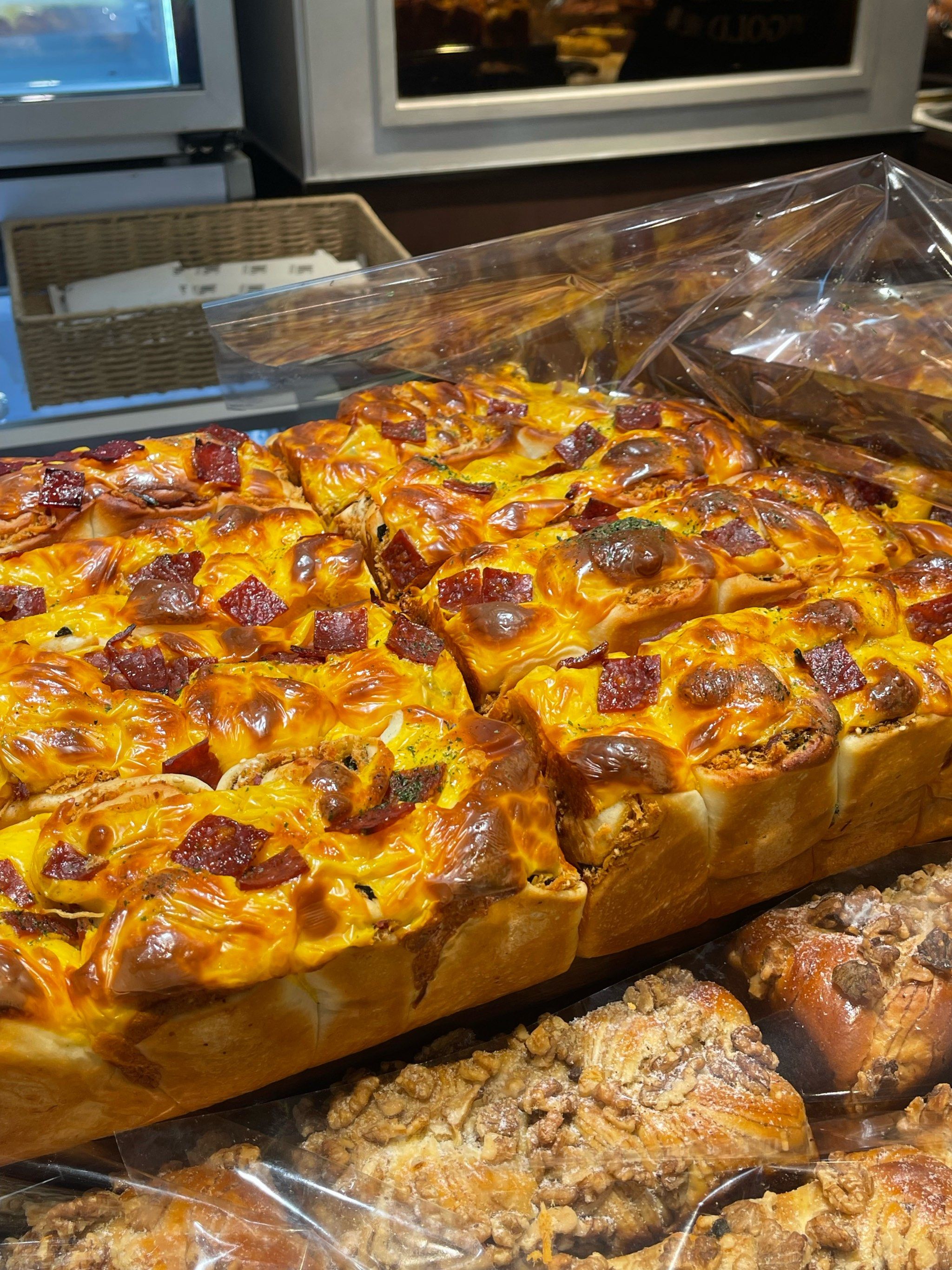 麦果优品,吴江万象汇的宝藏面包店