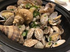 -海胆小馆(东北水饺·春柳店)