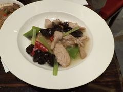 -香宫中餐厅·大连香格里拉(人民路店)