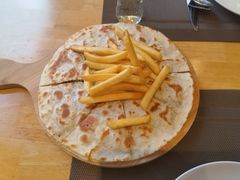 -ALAMEEN阿拉伯餐厅(三里屯店)