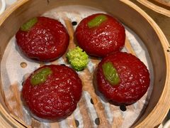 -悦得闲广式点心茶楼(蓝鲸世界店)