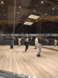 -G-STEPS舞蹈工作室